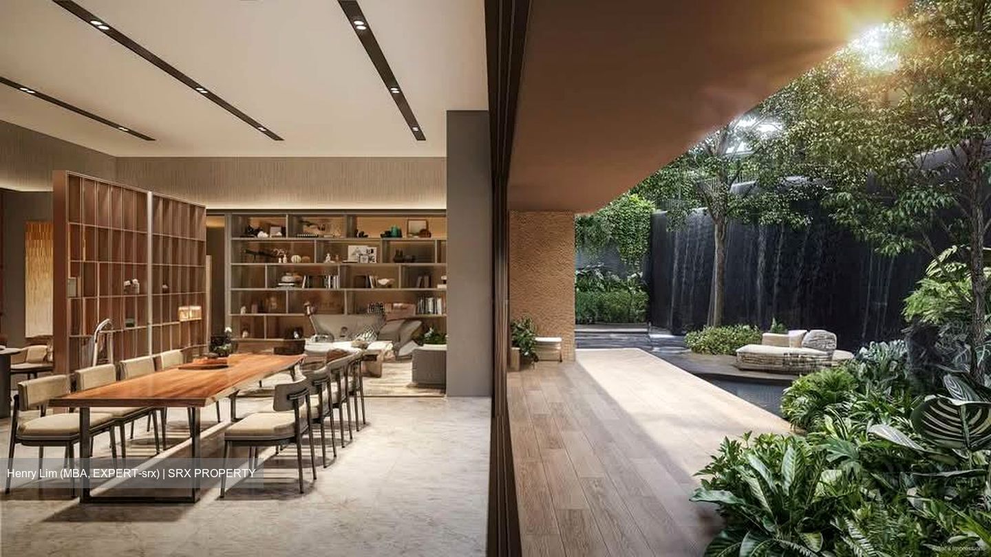 Dunearn Road (D11), Condominium #590425951